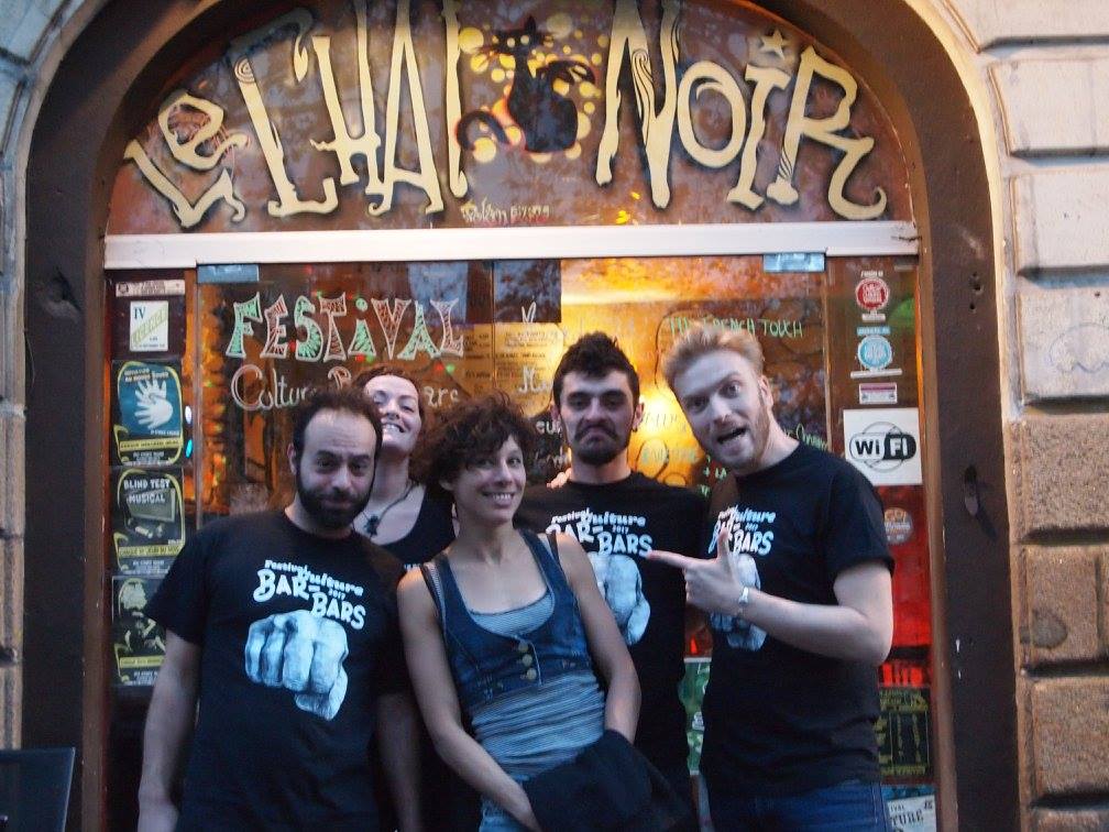 Le Chat noir - photo 3